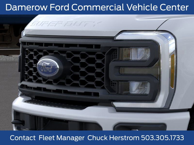 2025 Ford F-350SD  photo