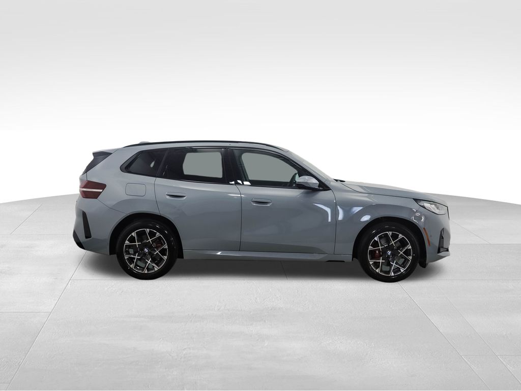 Thumbnail: 2026 BMW X3 - 6