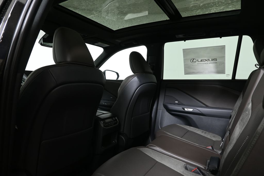 Thumbnail: 2026 Lexus TX - 32