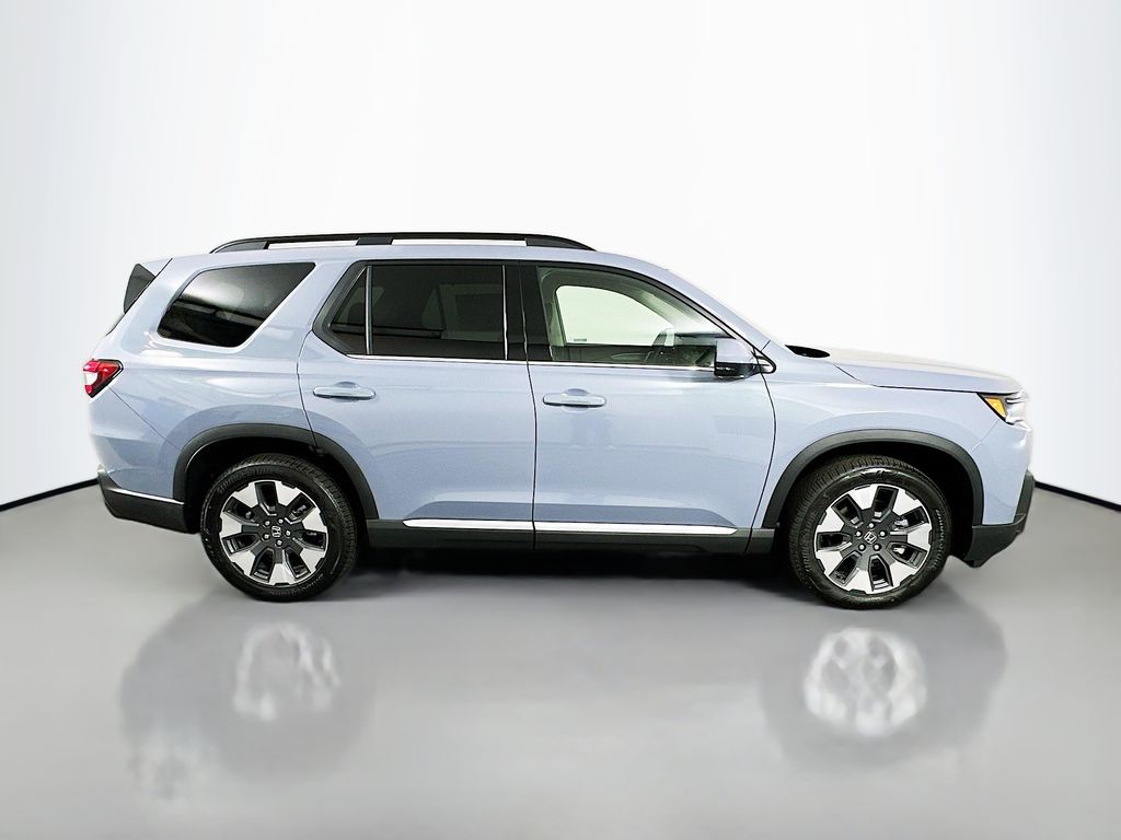 Thumbnail: 2026 Honda Pilot - 4