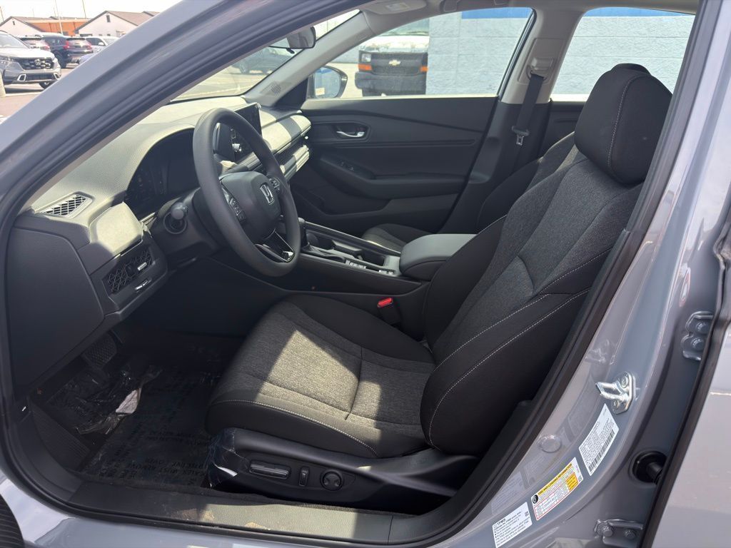 Thumbnail: 2026 Honda Accord - 17