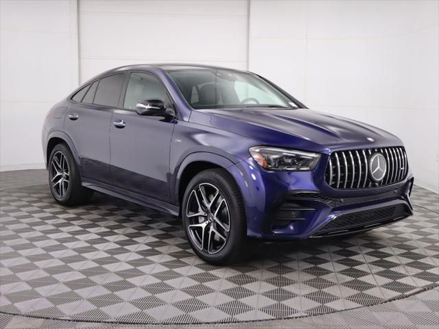 Thumbnail: 2026 Mercedes-Benz GLE - 3