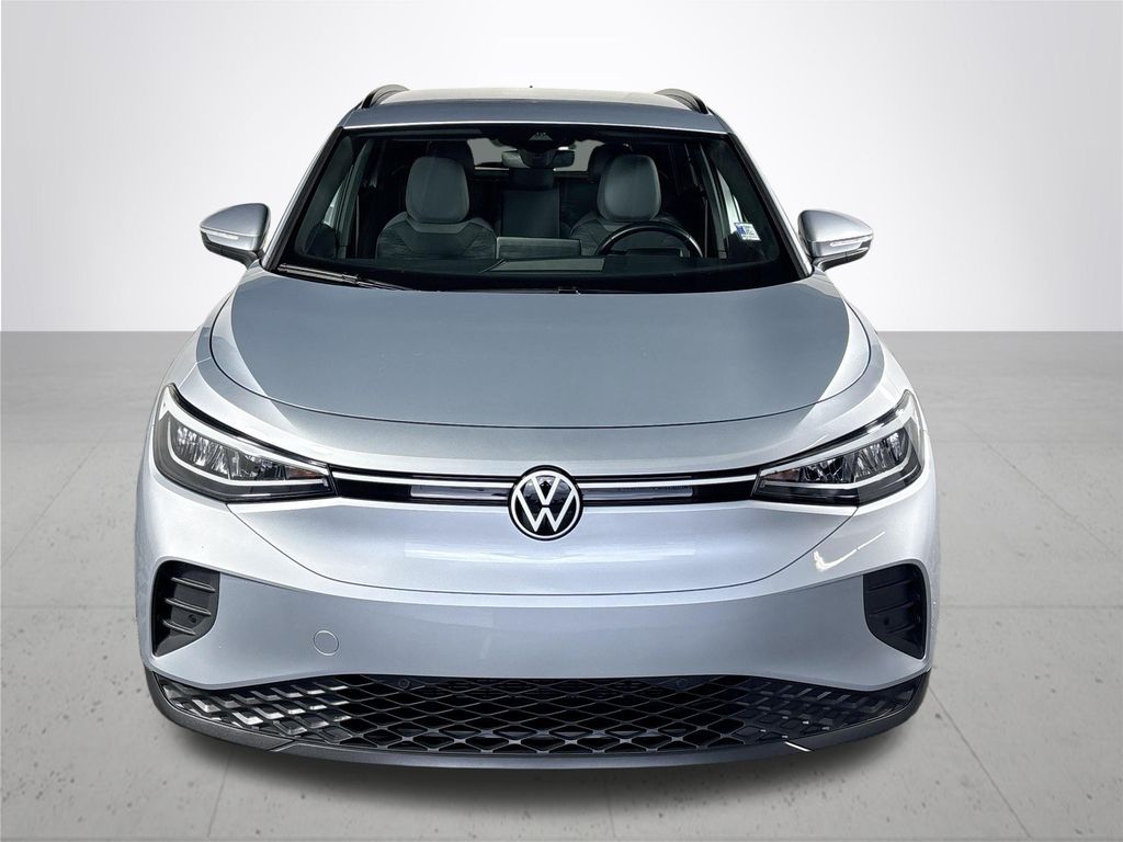 2022 Volkswagen ID.4 Pro