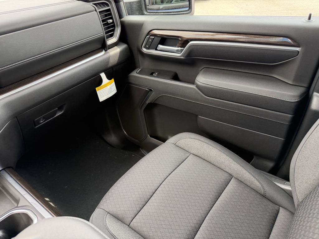 new 2026 Chevrolet Silverado 2500HD car, priced at $65,495