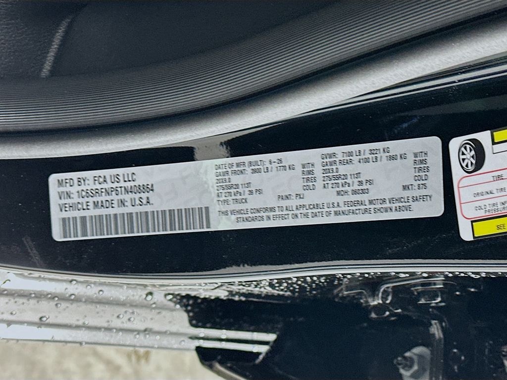 Ram150019