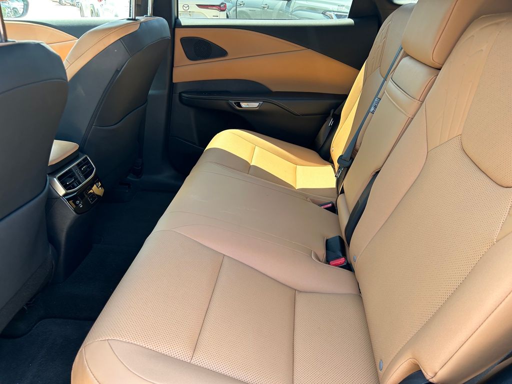 Used 2024 Lexus RX SUV