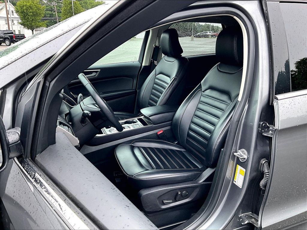 2024 Ford Edge — photo 10