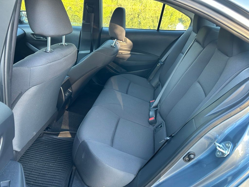 Thumbnail: 2024 Toyota Corolla - 13