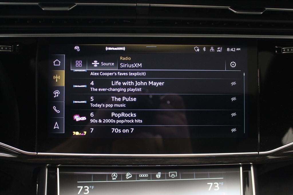 Thumbnail: 2026 Audi Q7 - 21