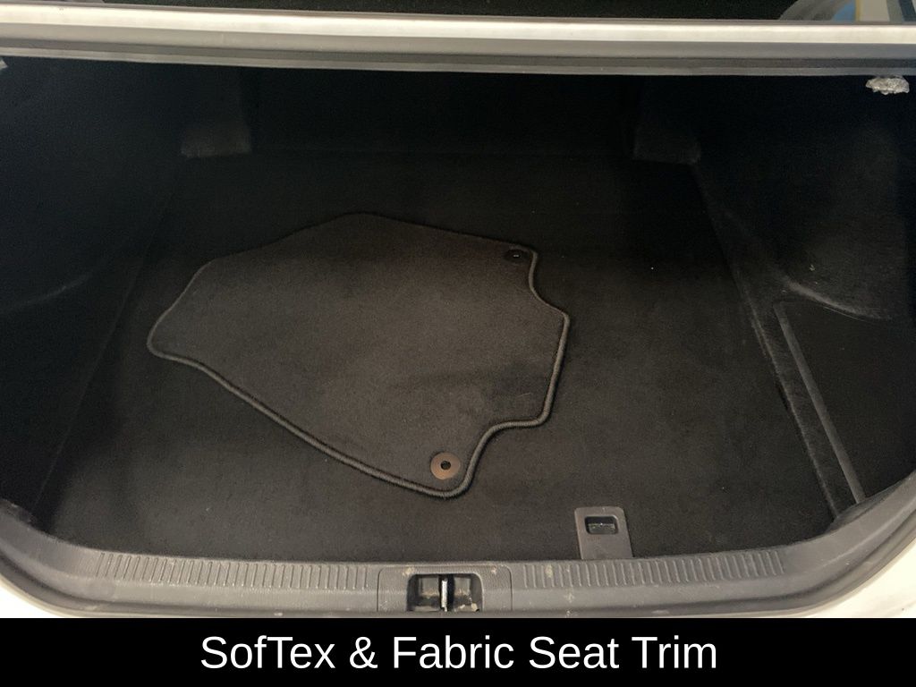 Used 2025 White Toyota SE image 20