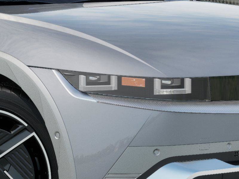 2026 Hyundai IONIQ 5 — photo 9
