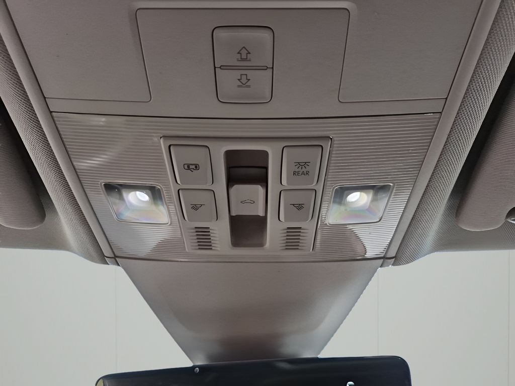 Used Car 2021 Volkswagen Atlas  Sel For Sale Under $30,000 In Austin, Texas