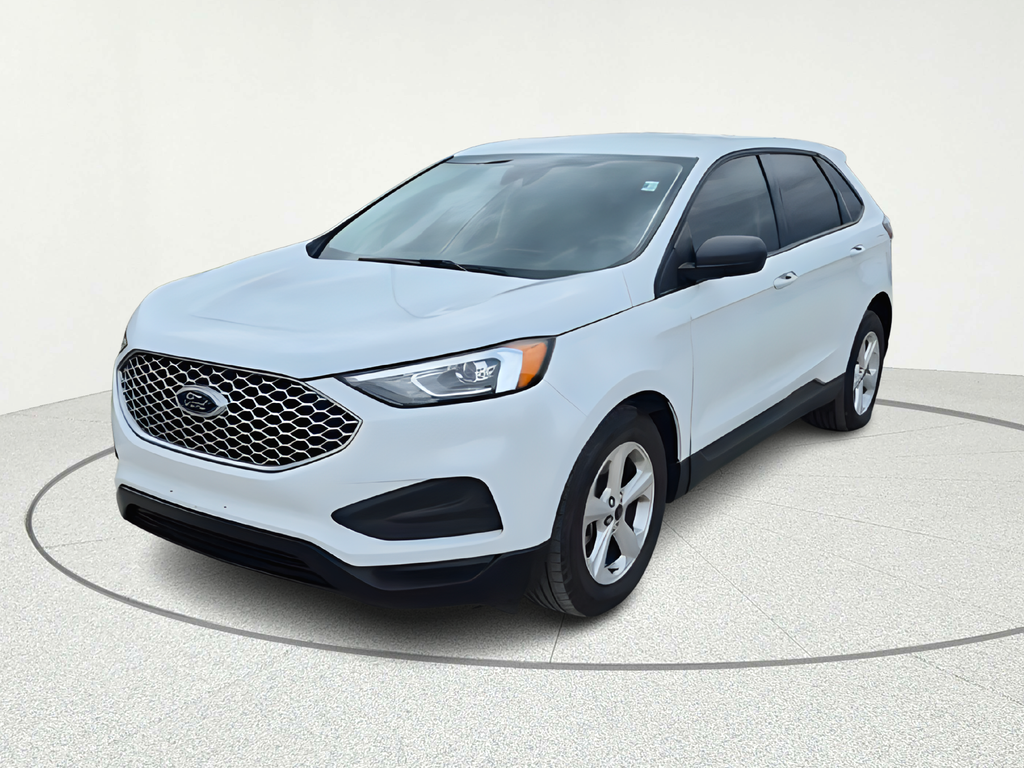 2024 Ford Edge SE AWD