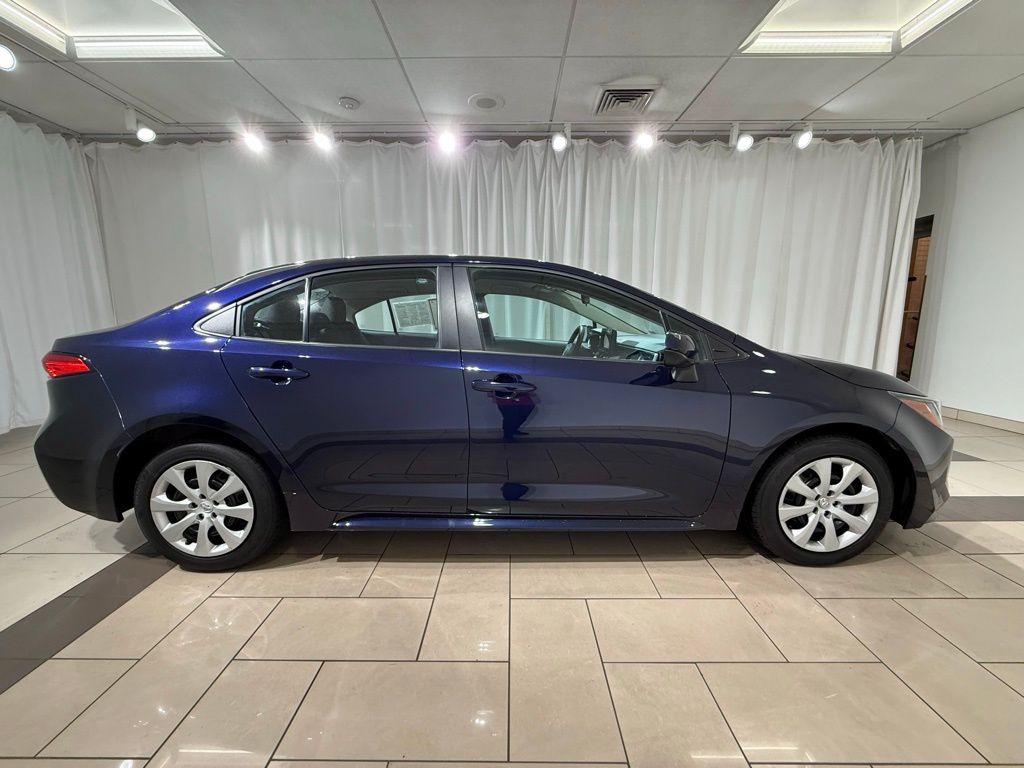 Thumbnail: 2024 Toyota Corolla - 6