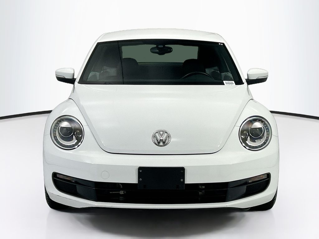 Thumbnail: 2016 Volkswagen Beetle - 2