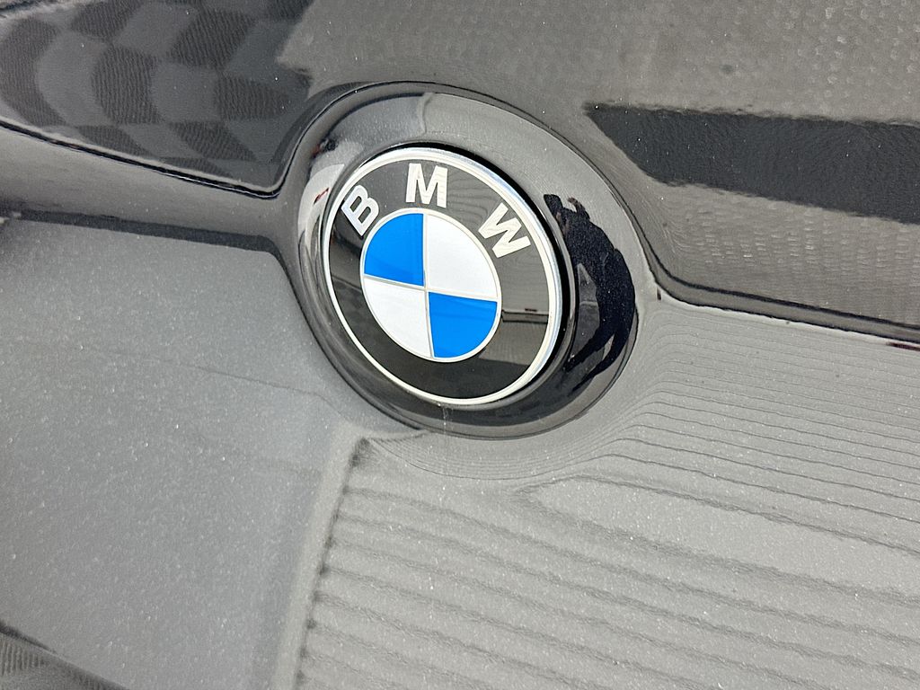 2025 BMW X3 3.0i 22