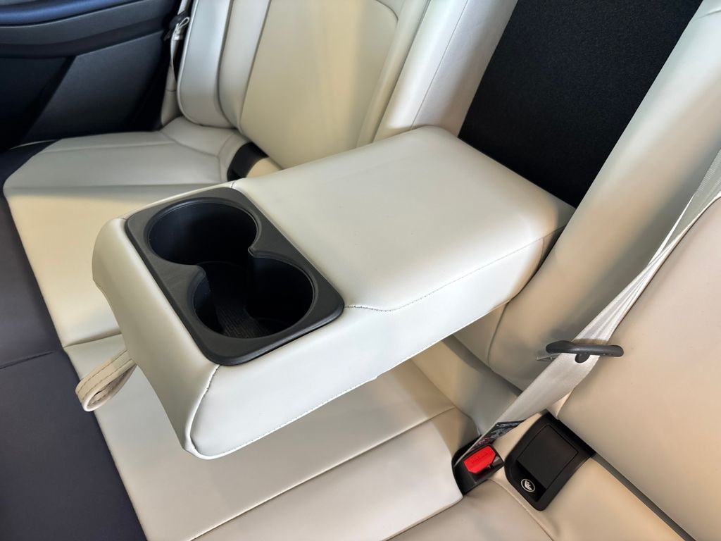 2026 Nissan Leaf SV+