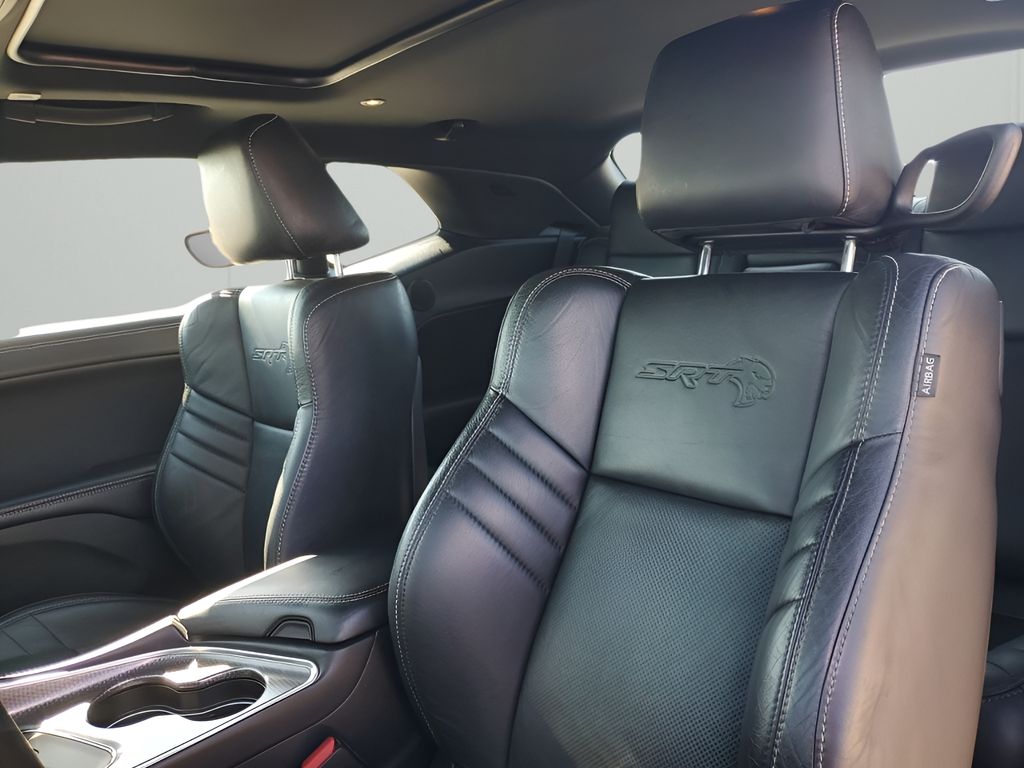 Used Car 2022 Dodge Challenger  Srt Hellcat For Sale Under $70,000 In Austin, Texas