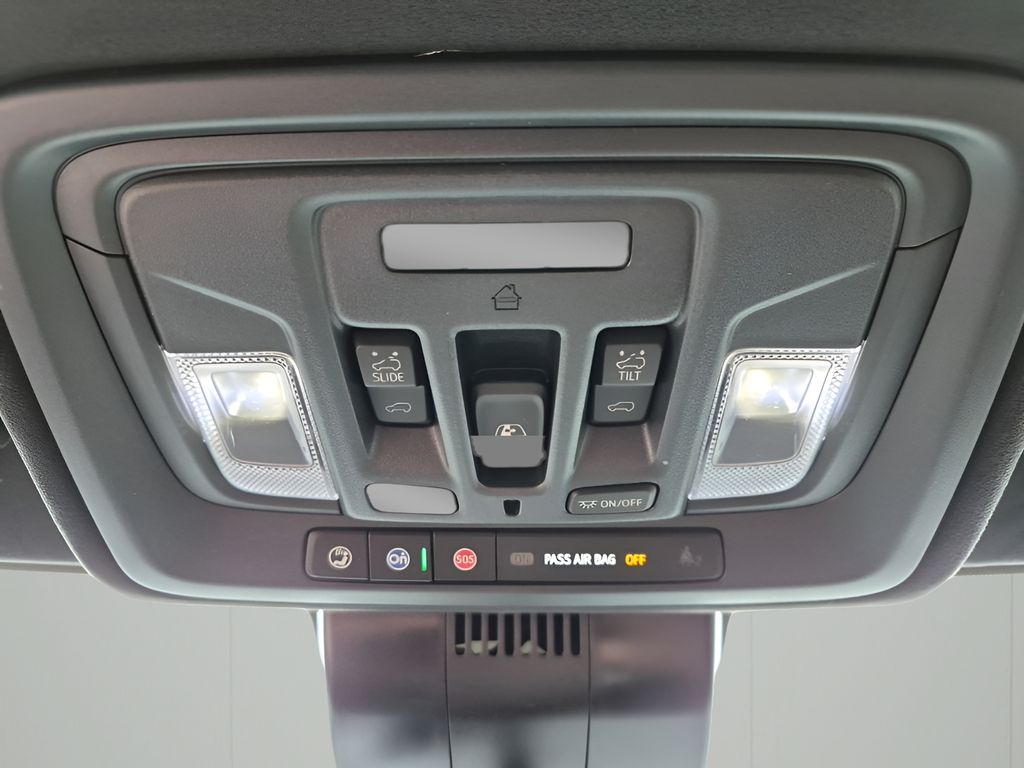 New 2026 Silver GMC Denali Ultimate image 43