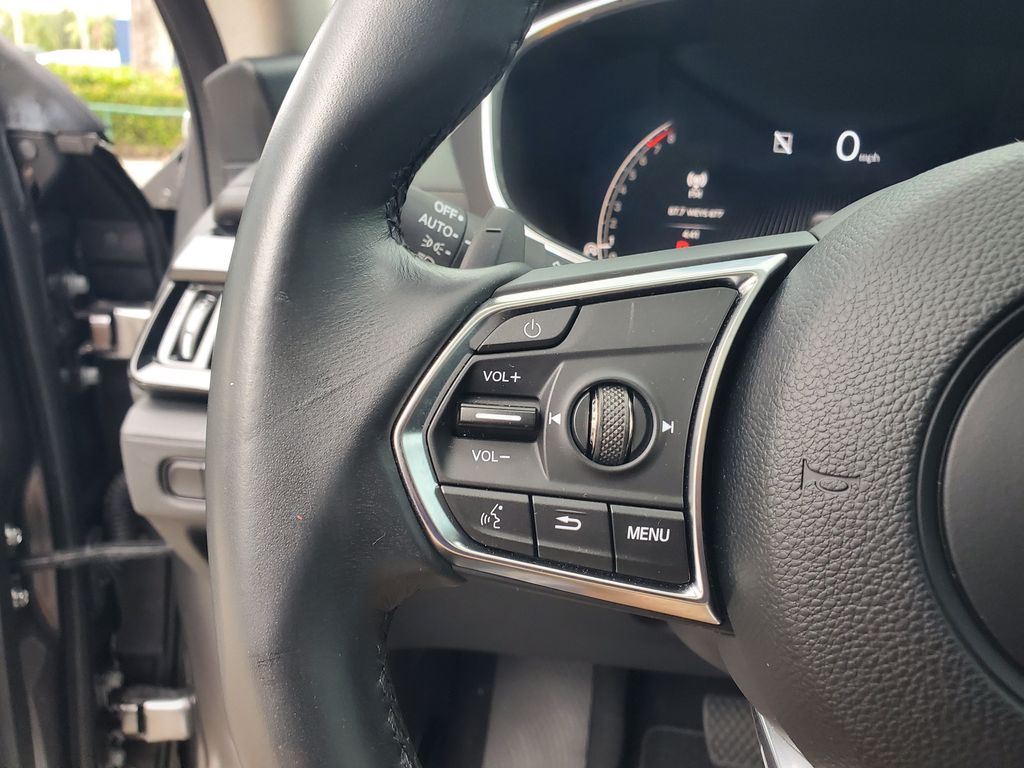 2025 Acura MDX - $40,488