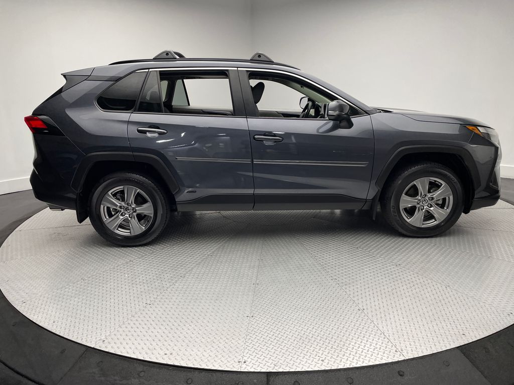 Thumbnail: 2024 Toyota RAV4 - 4