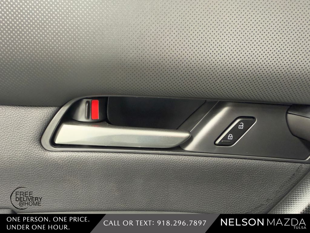 New 2026 Green Mazda 2.5 S Preferred image 20