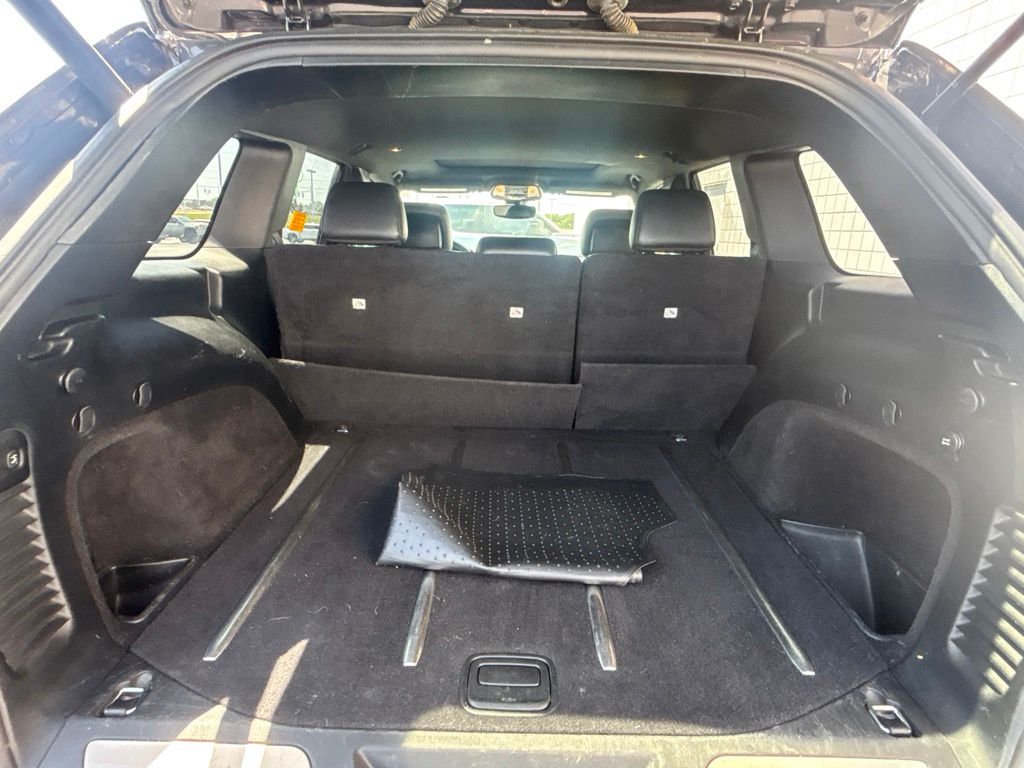 Used 2017 Jeep Grand Cherokee SUV