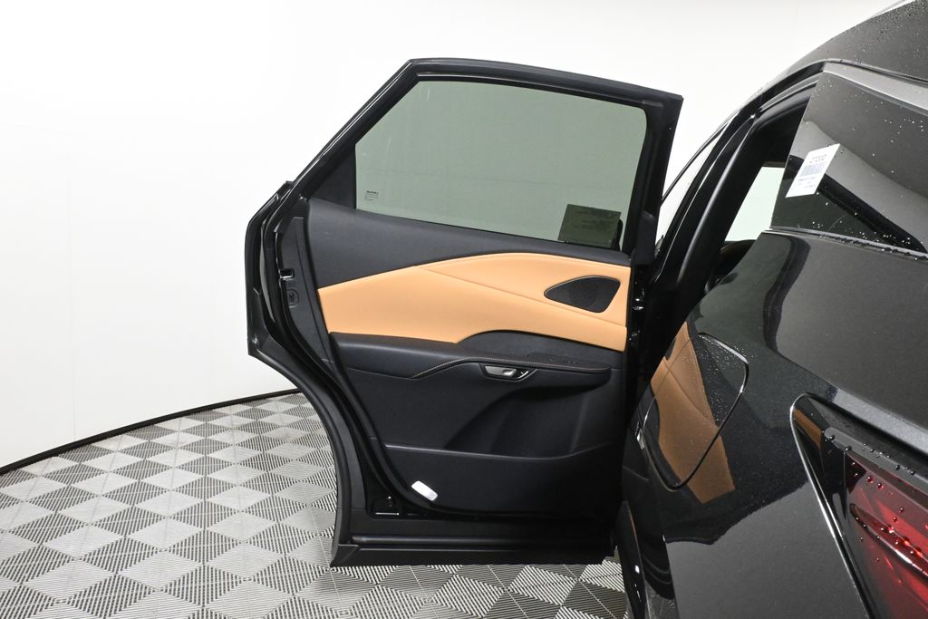 Thumbnail: 2026 Lexus RX - 31