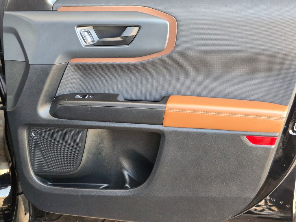 Used 2021 Ford Bronco Sport SUV