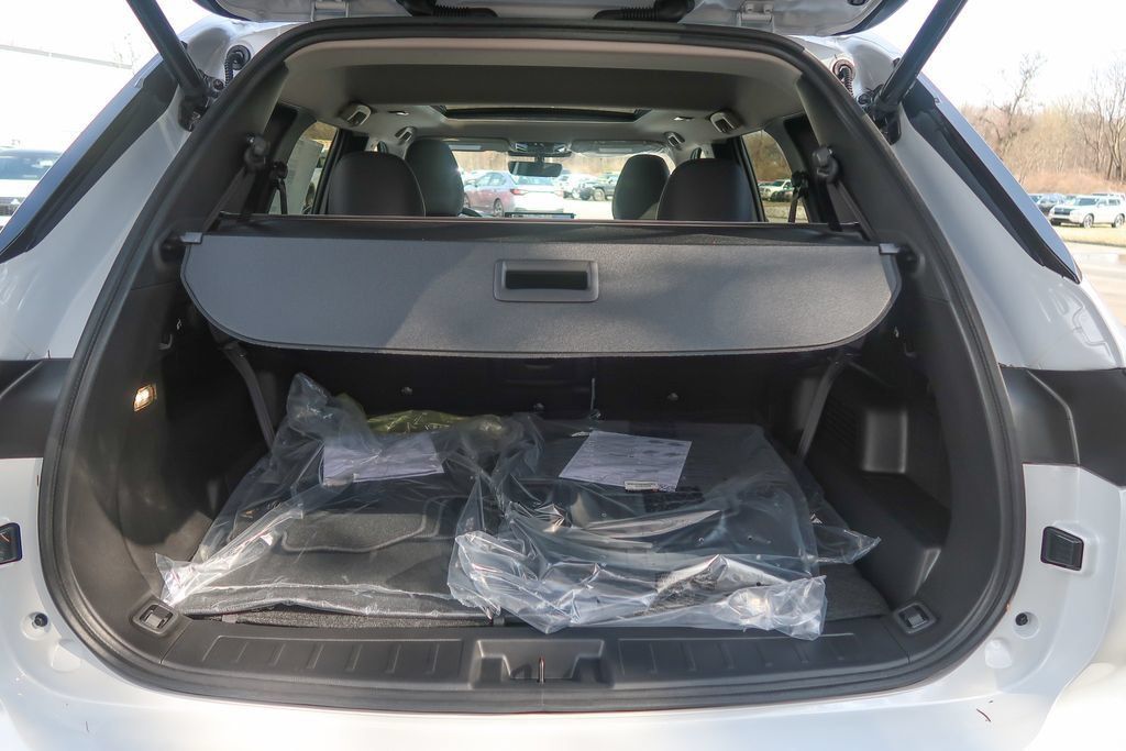 2026 Mitsubishi Outlander SE 2.5 S-AWC