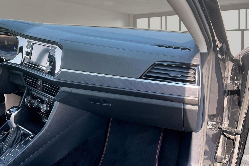 Used 2024 Volkswagen Jetta Sedan