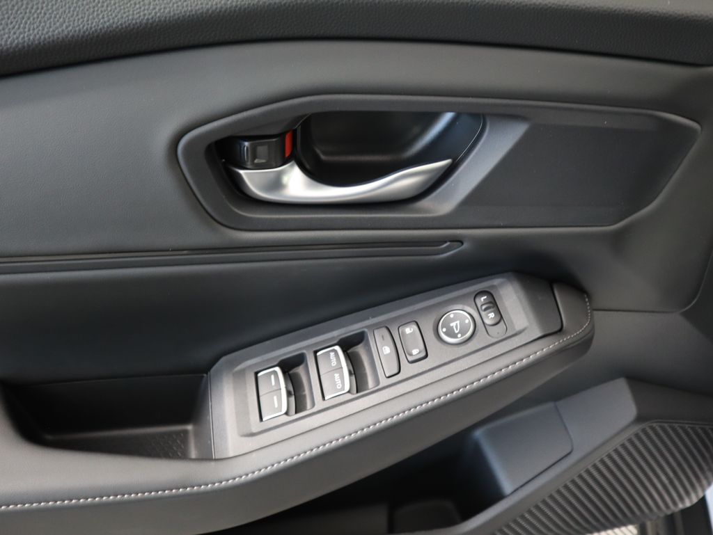 Thumbnail: 2025 Honda Accord - 24