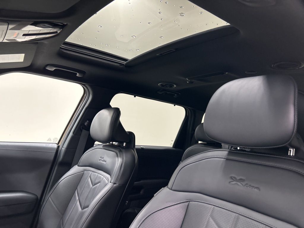new 2027 Kia Telluride car, priced at $50,740