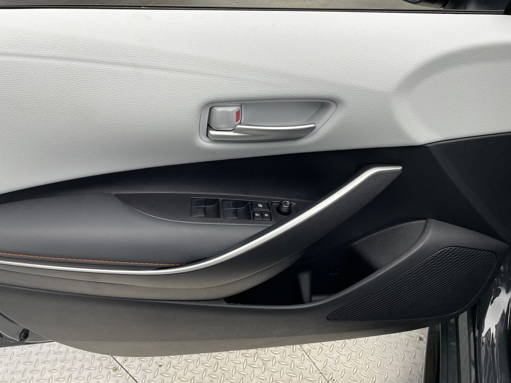 Thumbnail: 2025 Toyota Corolla - 9