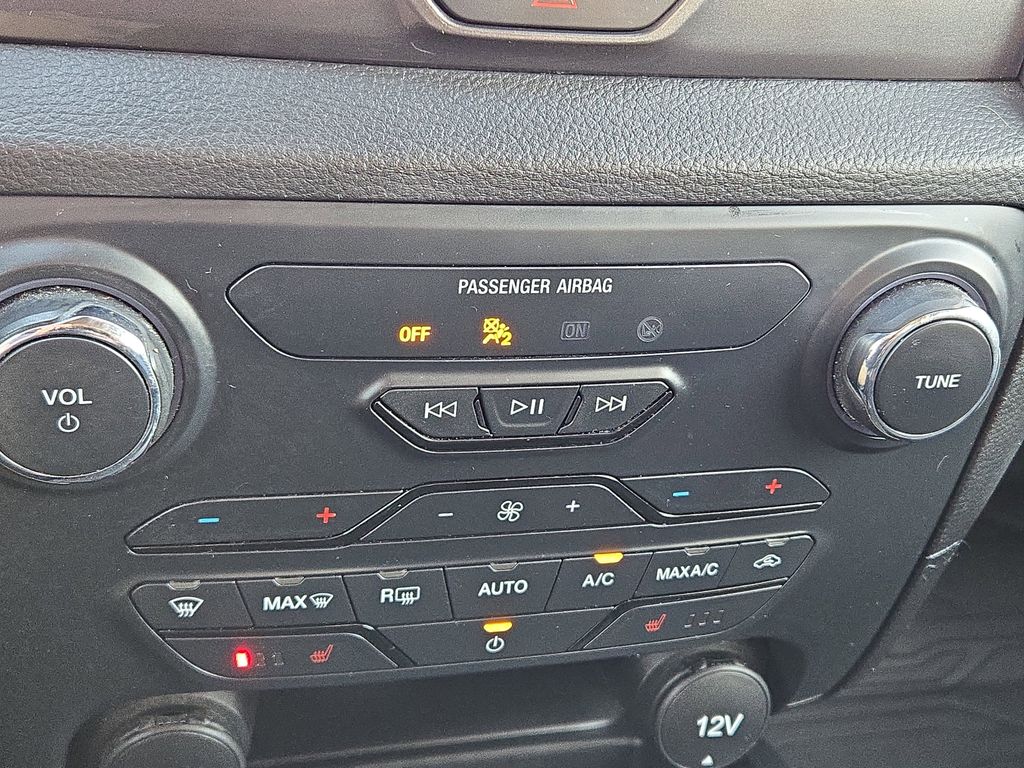 Used 2022 Ford Ranger For Sale in Fort Wayne, IN