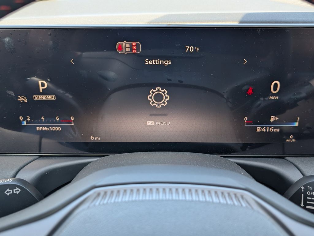 New 2026 Nissan Sentra Sedan