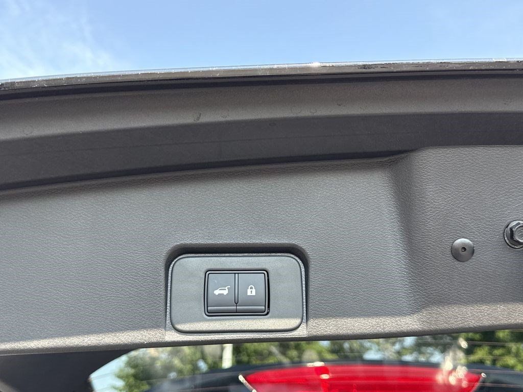 Used 2026 Nissan Rogue SUV
