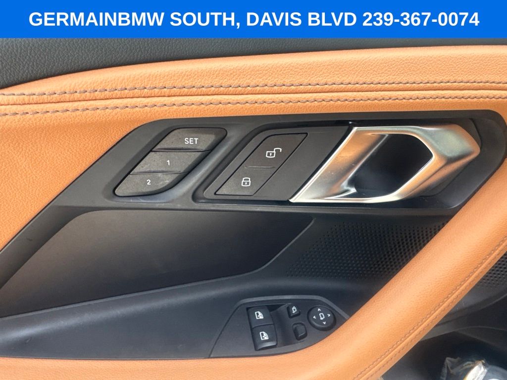 Certified Used 2024 White BMW 230i image 22