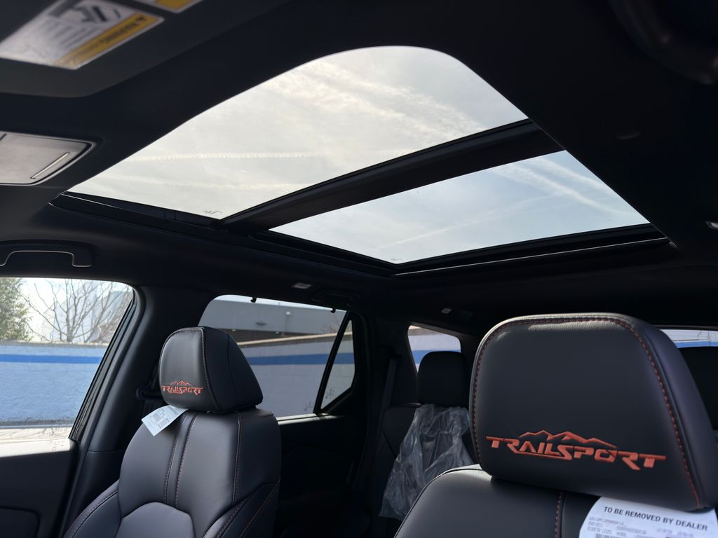 Thumbnail: 2026 Honda Pilot - 11