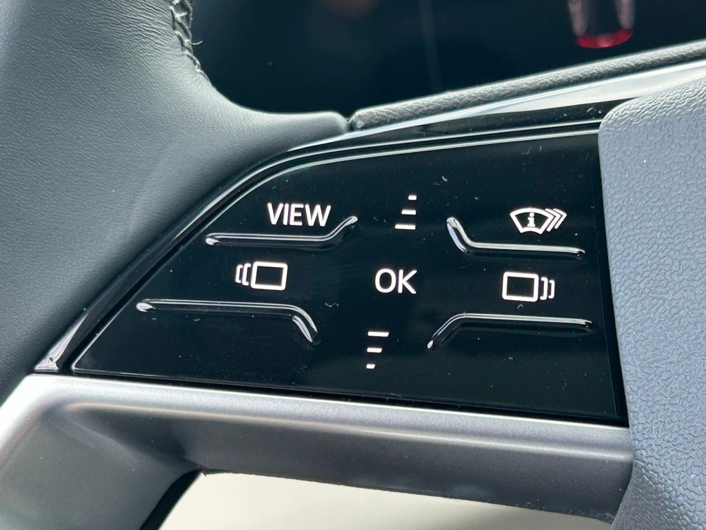 New 2026 White Audi 3.0 Prestige image 23