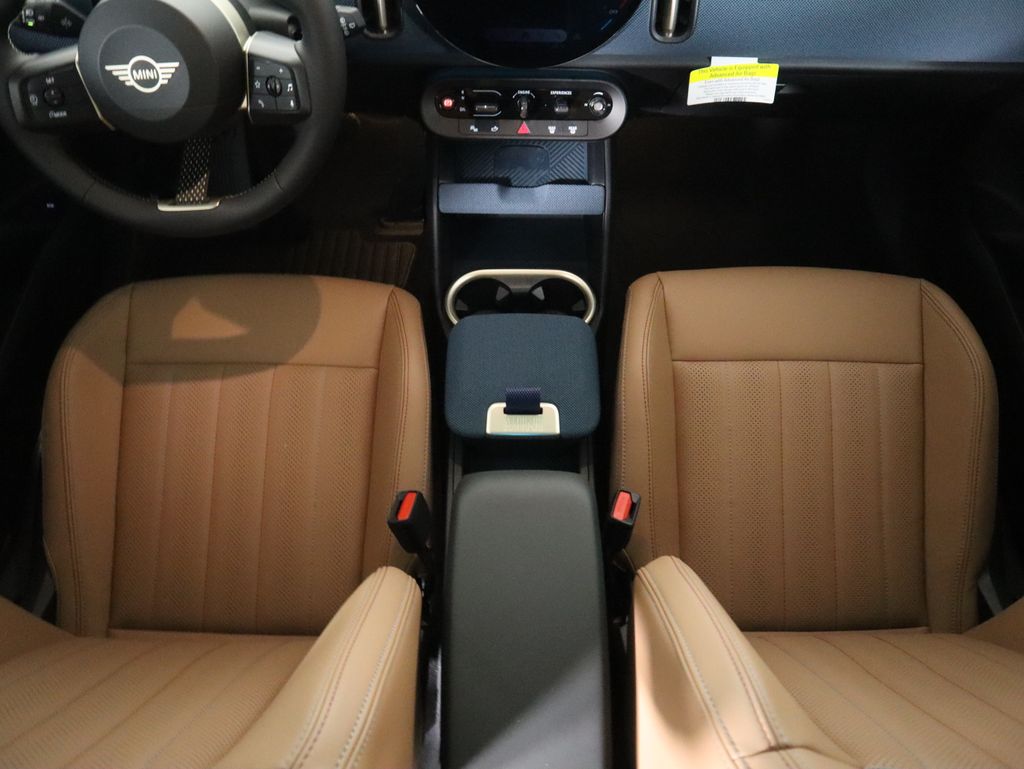 Thumbnail: 2026 MINI Cooper Countryman - 17