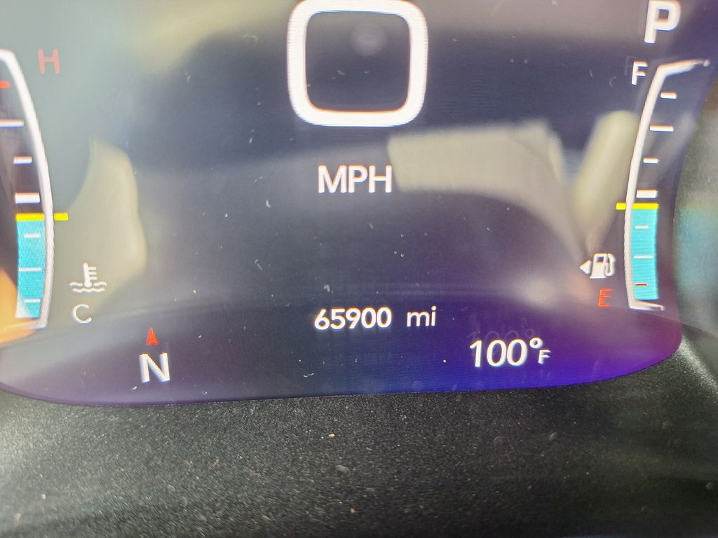 Certified Used 2023 Gray Chrysler Touring L image 19