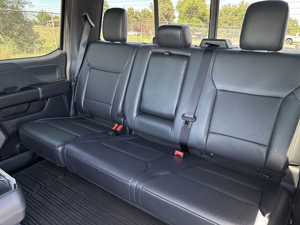 Used 2026 Ford F-150 Truck