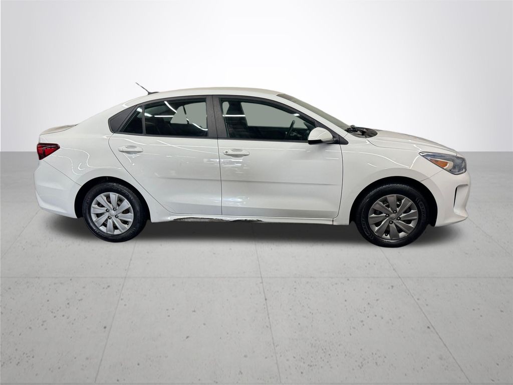 2019 Kia Rio LX
