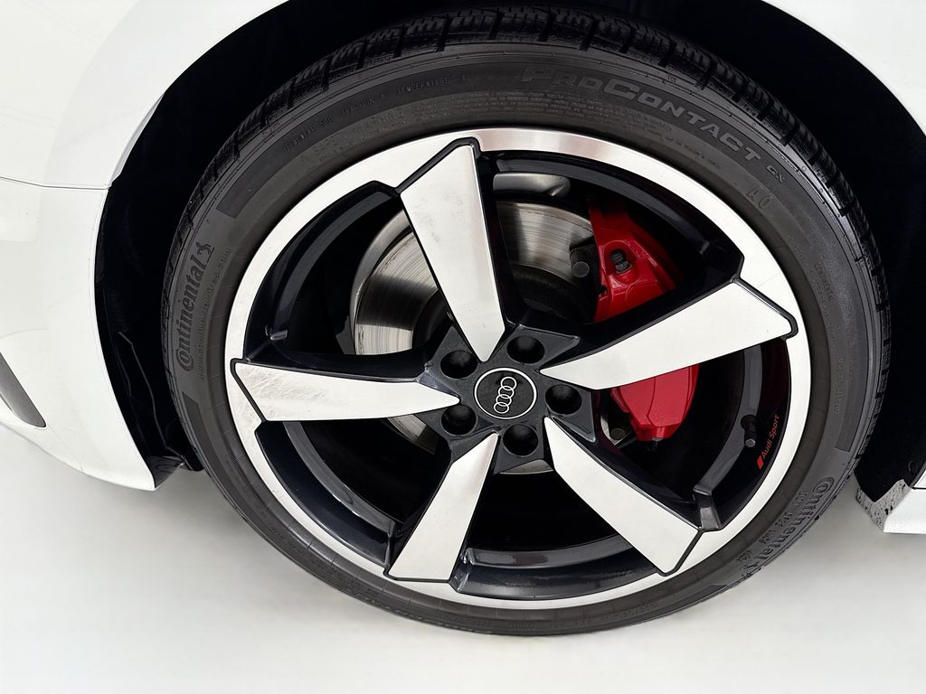Thumbnail: 2023 Audi A5 - 28