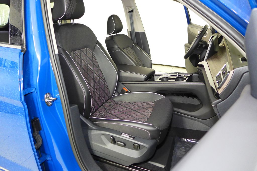 Thumbnail: 2025 Volkswagen Atlas - 20