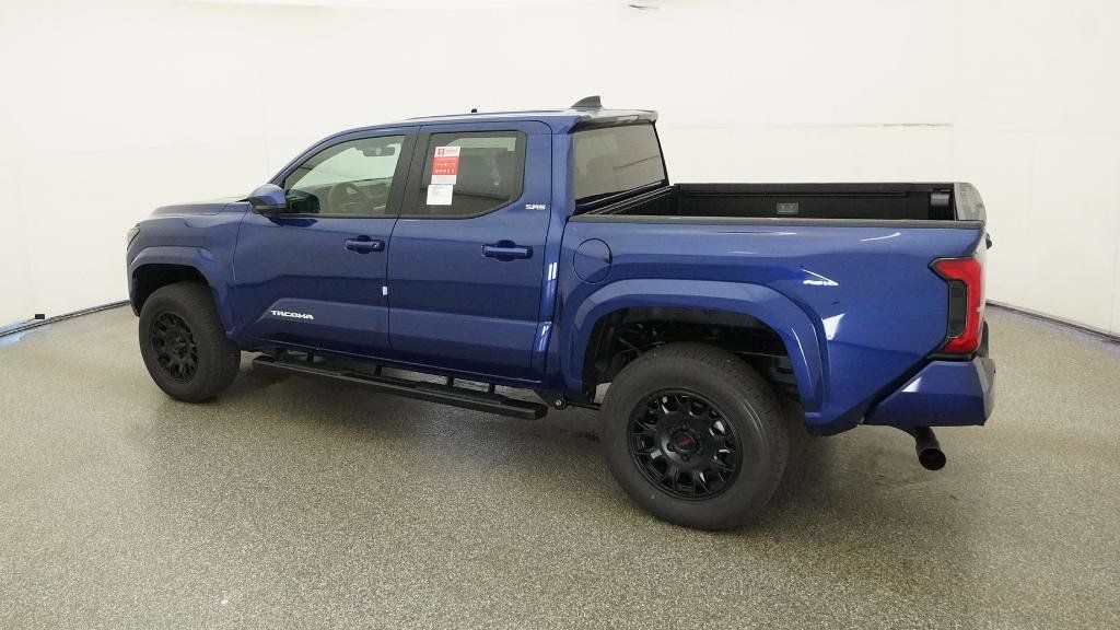 Thumbnail: 2025 Toyota Tacoma - 26