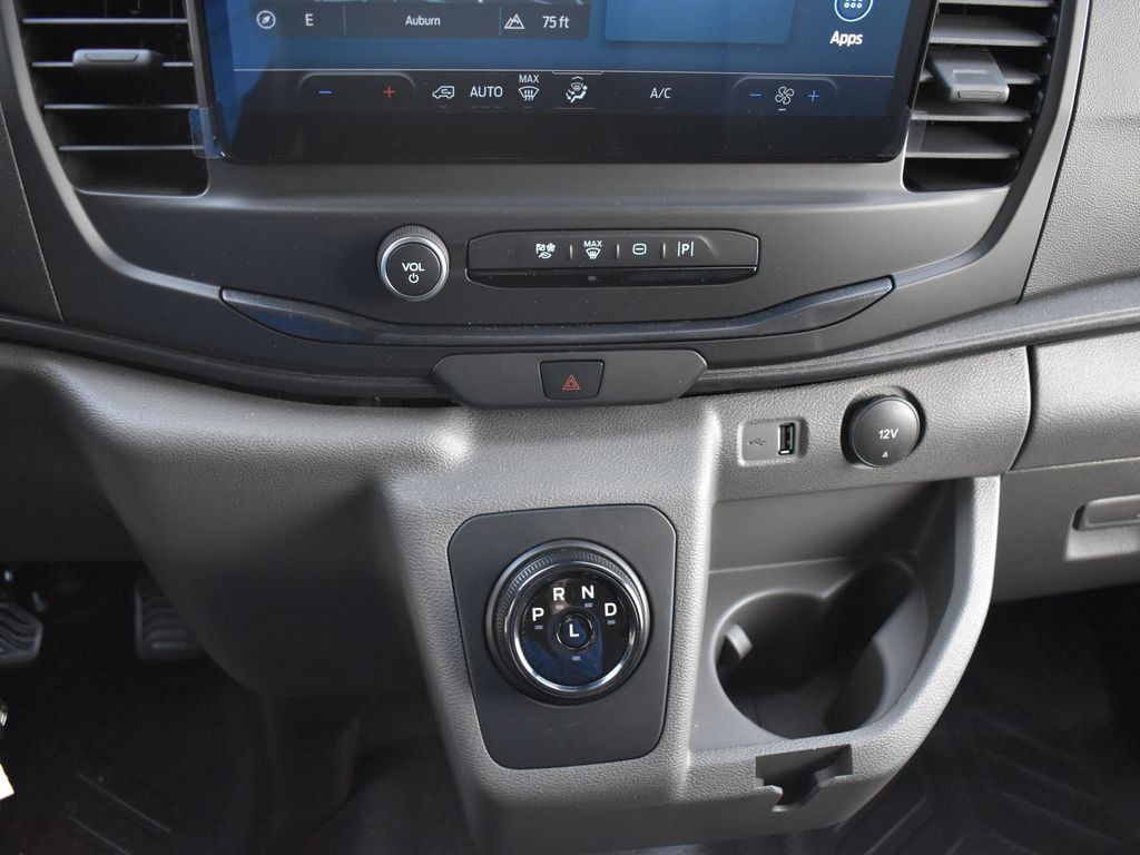 2023 Ford E-Transit 350