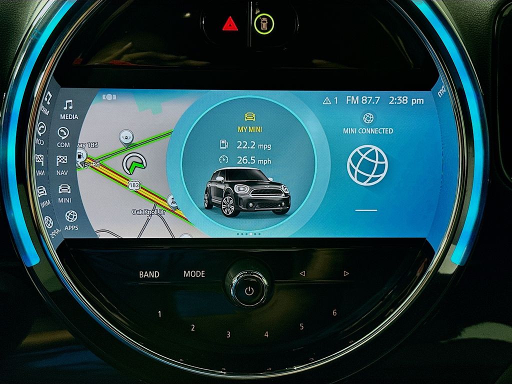 Thumbnail: 2023 MINI Cooper Countryman - 15