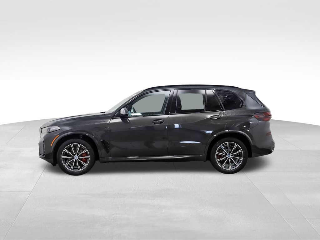 2025 BMW X5 xDrive50e 2